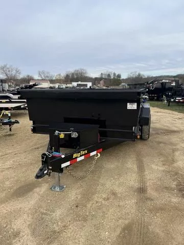 new Other Trailers Big Tex Trailers  for sale, in Ettrick, WI Thumbnail 3