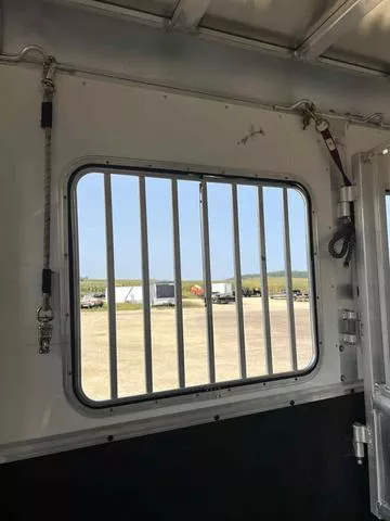 used Horse Trailers Adam  for sale, in Ettrick, WI Thumbnail 14