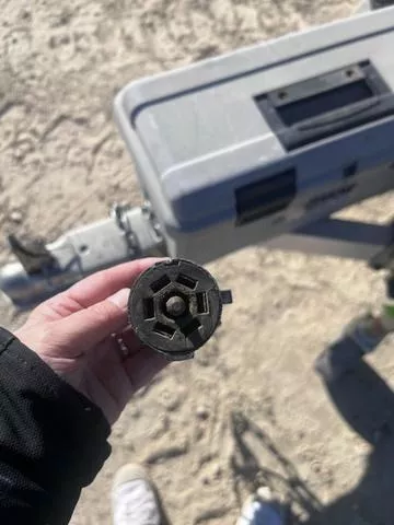 used Utility Trailers Sport Haven  for sale, in Ettrick, WI Thumbnail 4