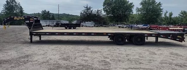 new Other Trailers Big Tex Trailers  for sale, in Ettrick, WI Thumbnail 6