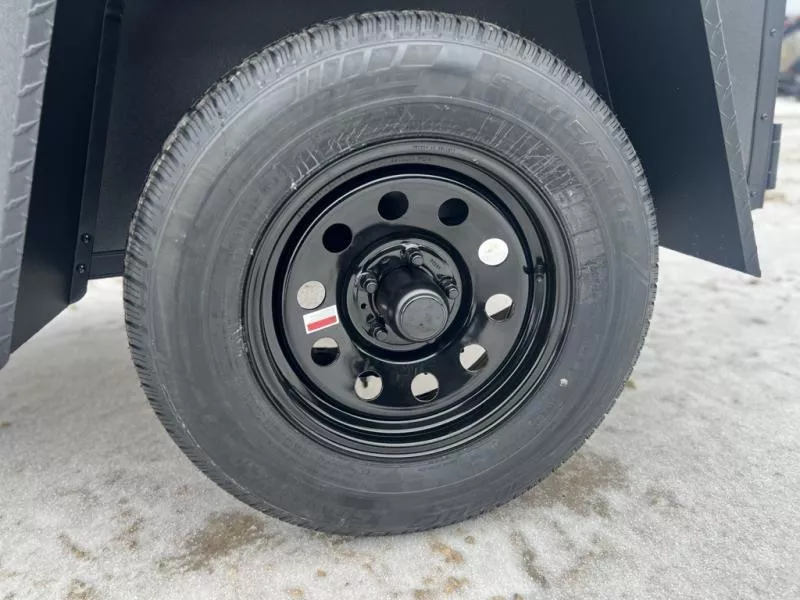 new Cargo (Enclosed) Trailers Discovery Trailers  for sale, in Ettrick, WI Thumbnail 4