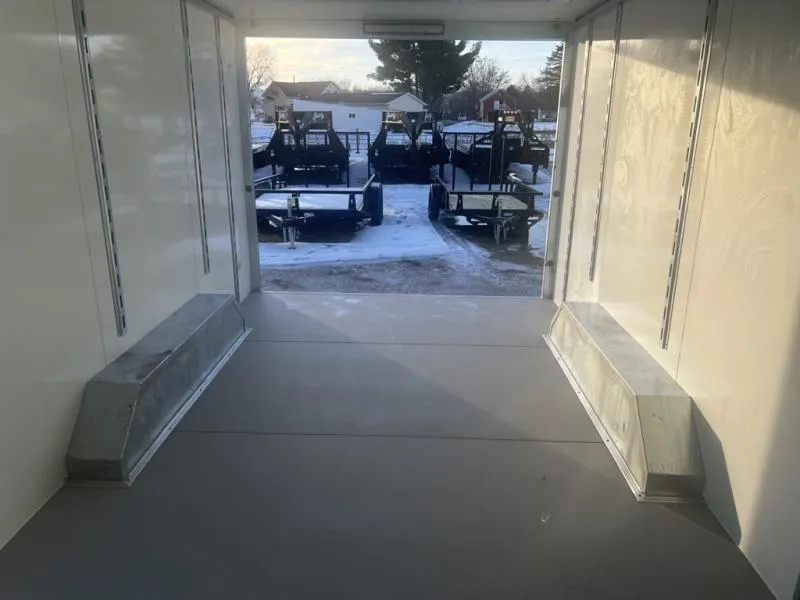 new Cargo (Enclosed) Trailers CellTech  for sale, in Ettrick, WI Thumbnail 15