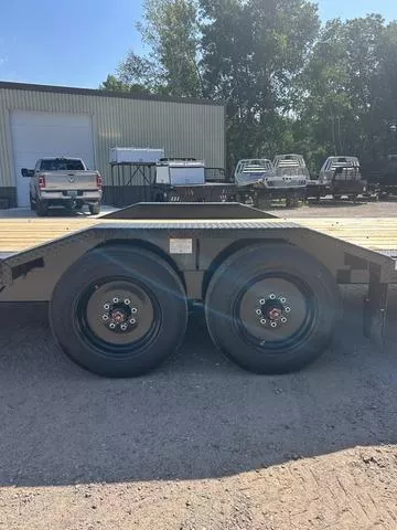 new Other Trailers Midsota  for sale, in Ettrick, WI Thumbnail 6