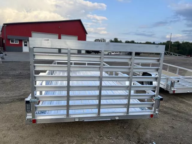 new Utility Trailers Sport Haven  for sale, in Ettrick, WI Thumbnail 5