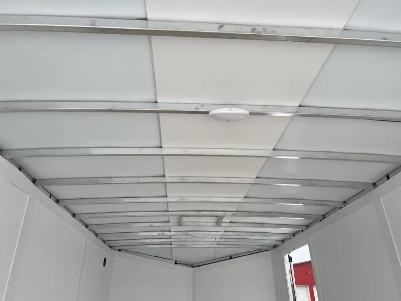 new Cargo (Enclosed) Trailers Discovery Trailers  for sale, in Ettrick, WI Thumbnail 13