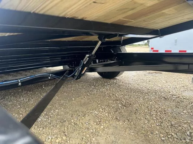 new Equipment / Flatbed Trailers Midsota  for sale, in Ettrick, WI Thumbnail 11