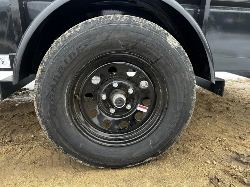 new Utility Trailers Big Tex Trailers  for sale, in Ettrick, WI Thumbnail 4