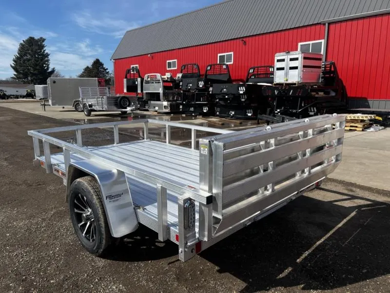 new Utility Trailers Sport Haven  for sale, in Ettrick, WI Thumbnail 6