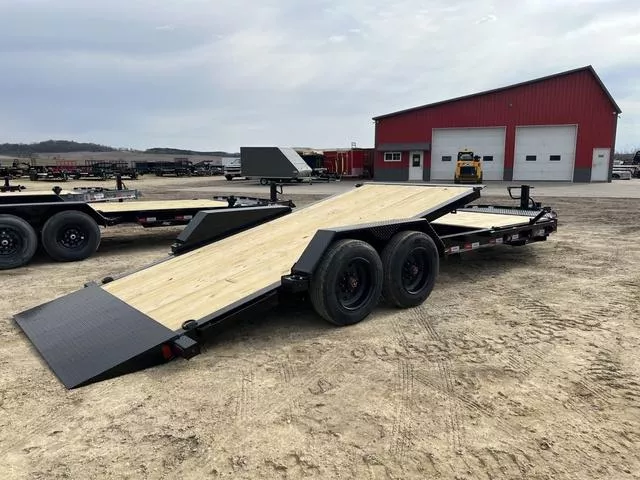 new Other Trailers Liberty Coach  for sale, in Ettrick, WI Thumbnail 12