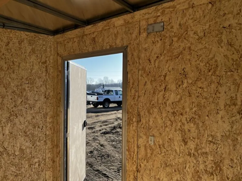 new Cargo (Enclosed) Trailers Pace American  for sale, in Ettrick, WI Thumbnail 12