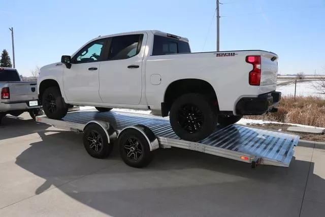 new Equipment / Flatbed Trailers Timpte  for sale, in Ettrick, WI Thumbnail 11