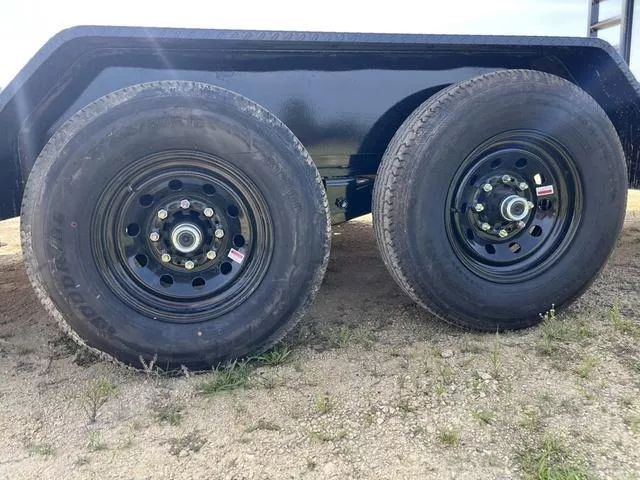 new Other Trailers Big Tex Trailers  for sale, in Ettrick, WI Thumbnail 3
