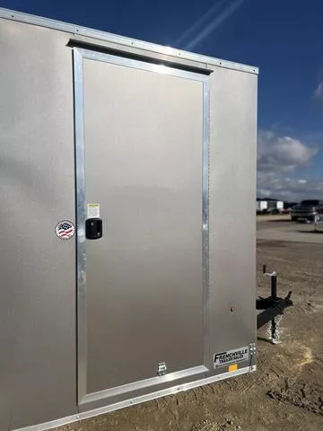 new Cargo (Enclosed) Trailers Pace American  for sale, in Ettrick, WI Thumbnail 5