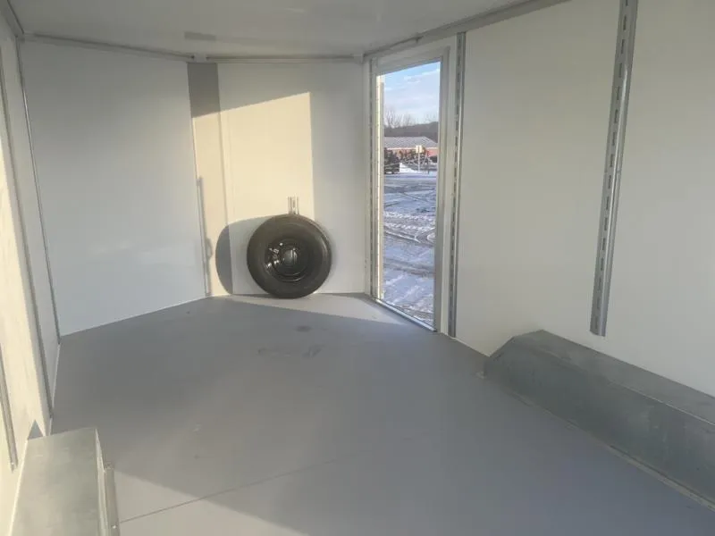 new Cargo (Enclosed) Trailers CellTech  for sale, in Ettrick, WI Thumbnail 12