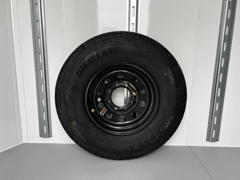 new Cargo (Enclosed) Trailers CellTech  for sale, in Ettrick, WI Thumbnail 8