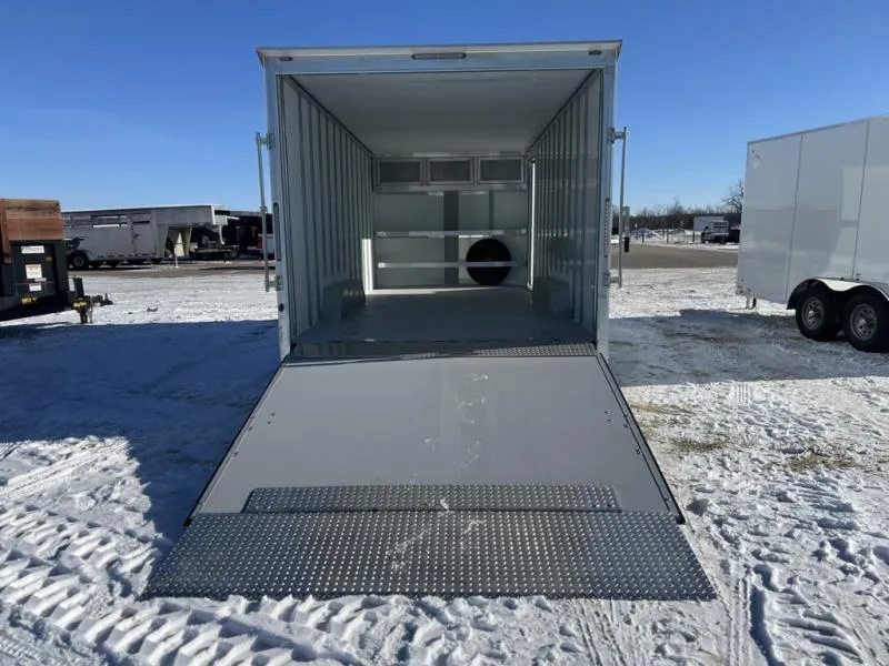 new Cargo (Enclosed) Trailers CellTech  for sale, in Ettrick, WI Thumbnail 12