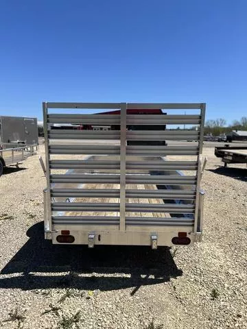 new Utility Trailers Trophy  for sale, in Ettrick, WI Thumbnail 5