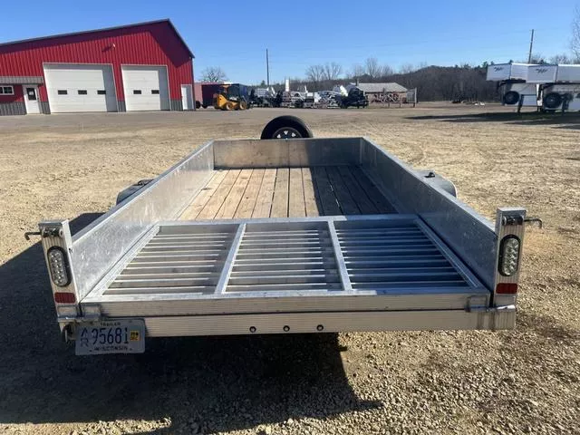used Utility Trailers Sport Haven  for sale, in Ettrick, WI Thumbnail 10