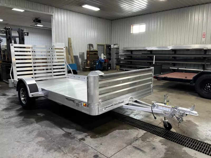 new Utility Trailers Hillsboro Industries  for sale, in Ettrick, WI Thumbnail 7