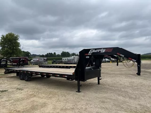 new Other Trailers Liberty Coach  for sale, in Ettrick, WI image-0