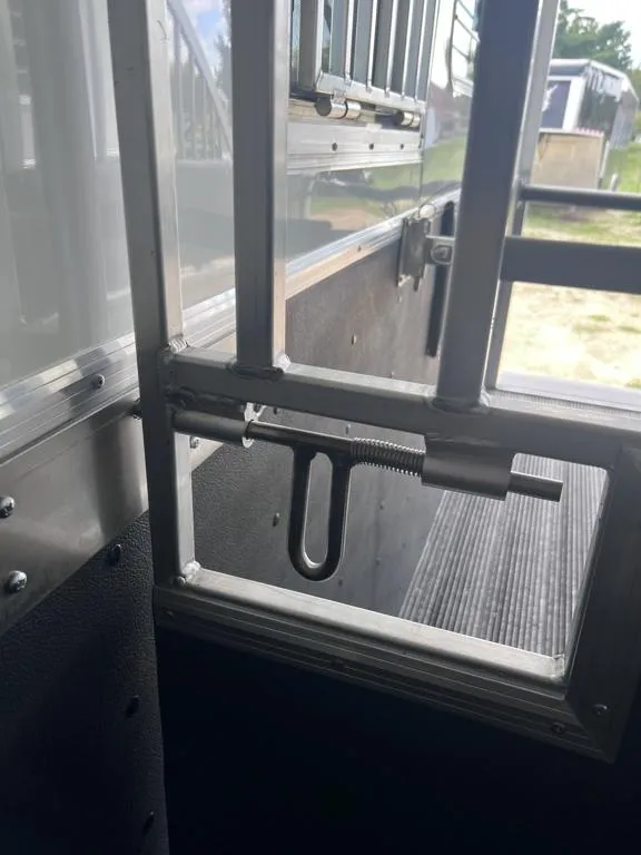 new Horse Trailers Kiefer Manufacturing  for sale, in Ettrick, WI Thumbnail 18