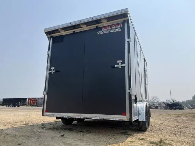 new Other Trailers Discovery Trailers  for sale, in Ettrick, WI Thumbnail 8