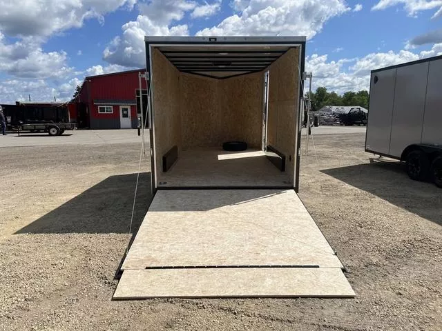 new Cargo (Enclosed) Trailers Discovery Trailers  for sale, in Ettrick, WI Thumbnail 11