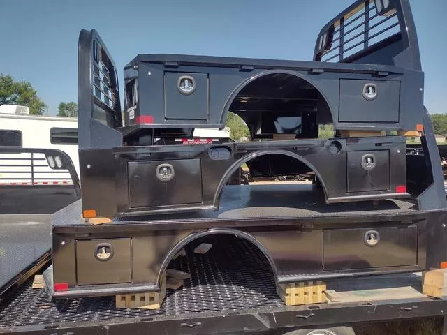 new Other Trailers CM Truck Beds  for sale, in Ettrick, WI Thumbnail 3