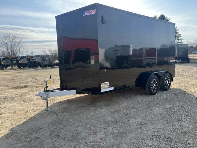 new Cargo (Enclosed) Trailers Pace American  for sale, in Ettrick, WI Thumbnail 3
