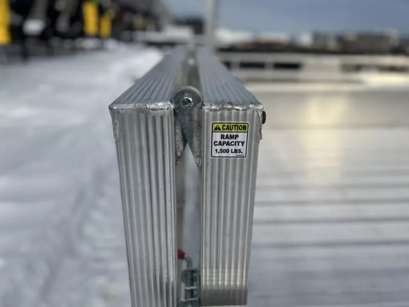 new Utility Trailers Sport Haven  for sale, in Ettrick, WI Thumbnail 6