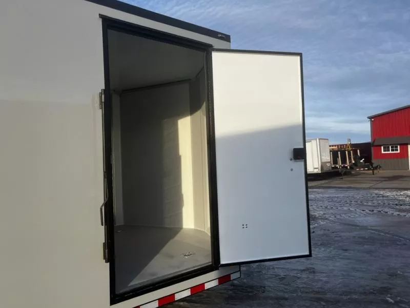 new Cargo (Enclosed) Trailers CellTech  for sale, in Ettrick, WI Thumbnail 10