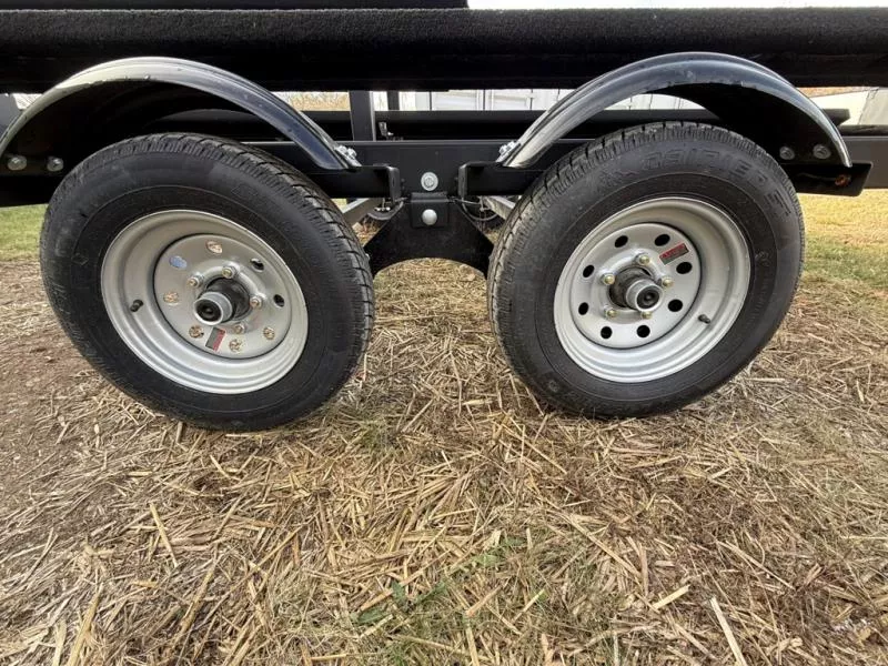 new Watercraft Trailers Yacht Club Trailers  for sale, in Ettrick, WI Thumbnail 5