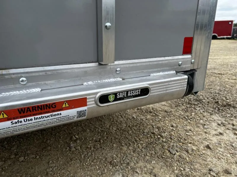 new Cargo (Enclosed) Trailers CellTech  for sale, in Ettrick, WI Thumbnail 7