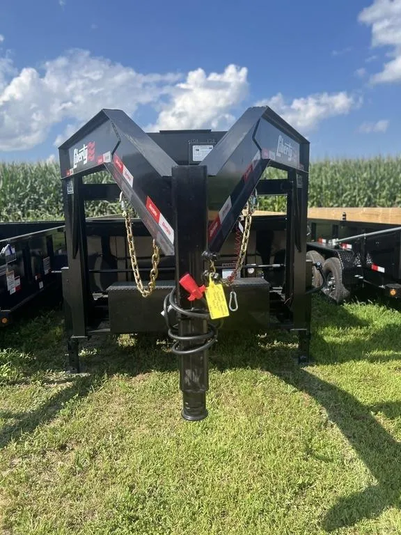 new Dump Trailers Liberty  for sale, in Ettrick, WI Thumbnail 6