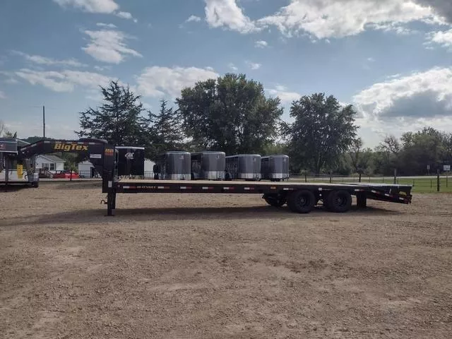 new Other Trailers Big Tex Trailers  for sale, in Ettrick, WI Thumbnail 2
