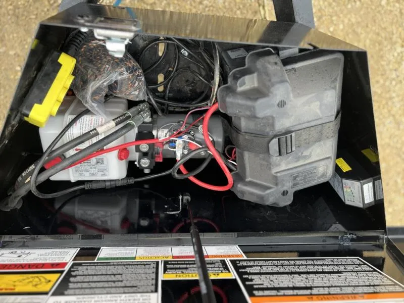 new Dump Trailers Big Tex Trailers  for sale, in Ettrick, WI Thumbnail 3