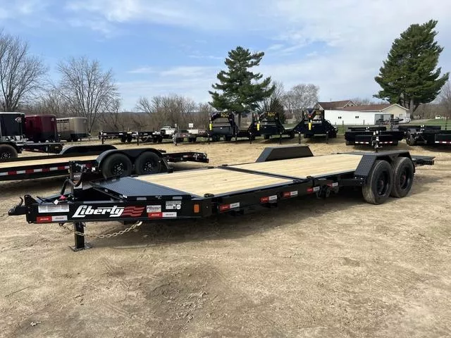 new Other Trailers Liberty Coach  for sale, in Ettrick, WI Thumbnail 3