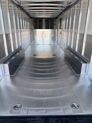 new Cargo (Enclosed) Trailers Sundowner Trailers  for sale, in Ettrick, WI Thumbnail 15