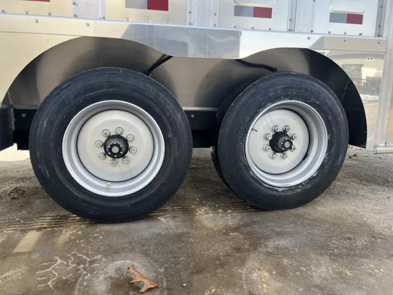 new Stock / Stock Combo Trailers Other  for sale, in Ettrick, WI Thumbnail 6