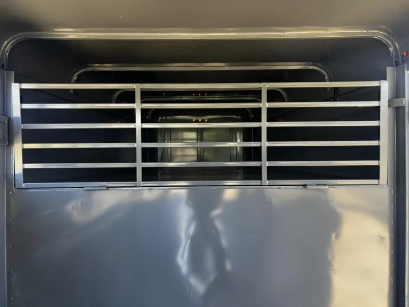 new Stock / Stock Combo Trailers S&S Manufacturing  for sale, in Ettrick, WI Thumbnail 18