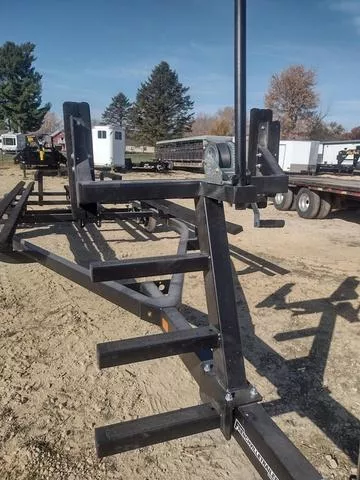 new Watercraft Trailers Yacht Club Trailers  for sale, in Ettrick, WI Thumbnail 2