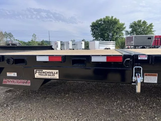 new Other Trailers Midsota  for sale, in Ettrick, WI Thumbnail 6