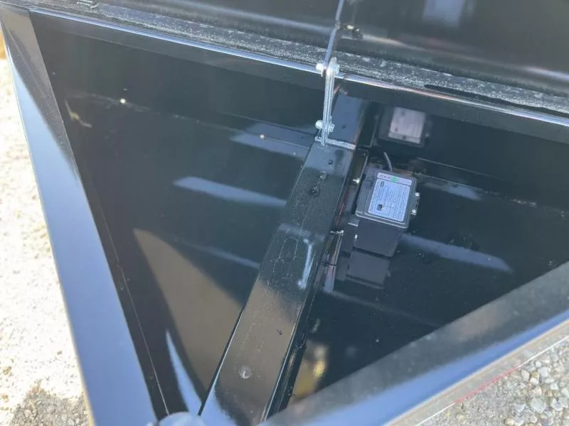 new Equipment / Flatbed Trailers Midsota  for sale, in Ettrick, WI Thumbnail 5