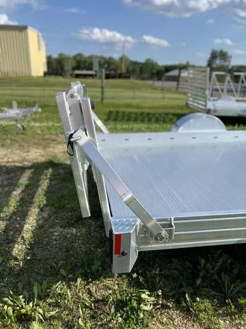 new Utility Trailers Hillsboro Industries  for sale, in Ettrick, WI Thumbnail 7