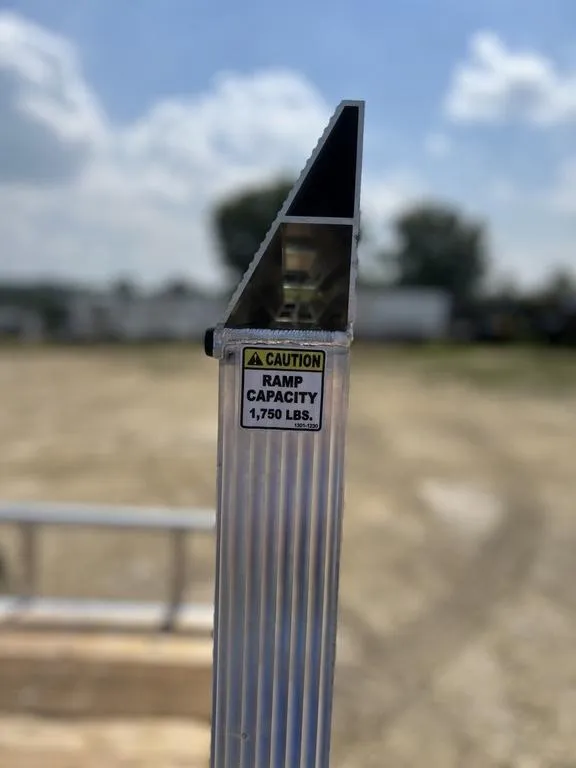 new Utility Trailers Sport Haven  for sale, in Ettrick, WI Thumbnail 10