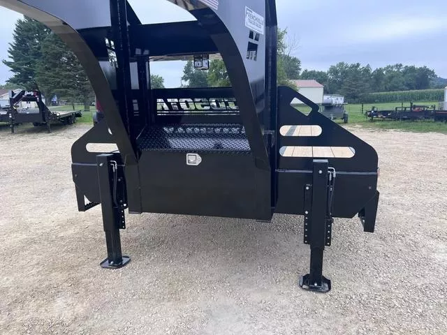 new Equipment / Flatbed Trailers Midsota  for sale, in Ettrick, WI Thumbnail 5