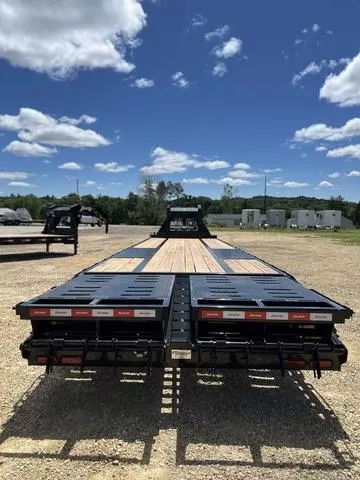 new Other Trailers Liberty Coach  for sale, in Ettrick, WI Thumbnail 7