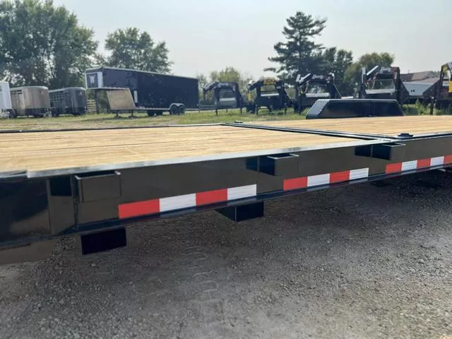 new Equipment / Flatbed Trailers Other  for sale, in Ettrick, WI Thumbnail 7