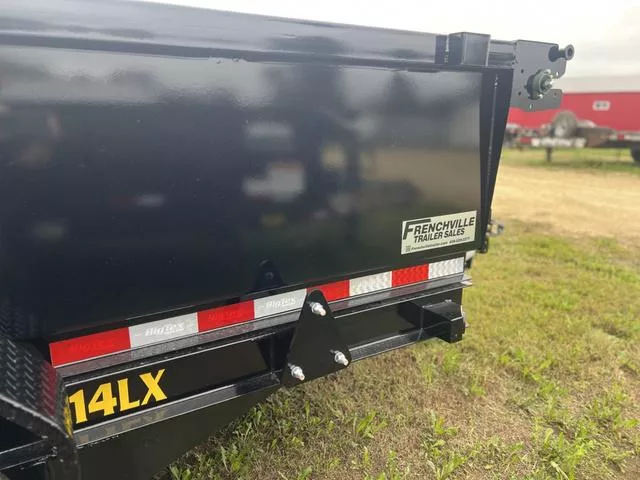 new Utility Trailers Big Tex Trailers  for sale, in Ettrick, WI Thumbnail 9