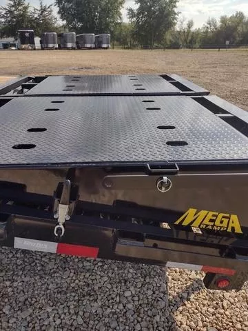 new Other Trailers Big Tex Trailers  for sale, in Ettrick, WI Thumbnail 9